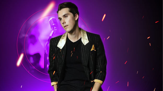 Jeremy Shada
